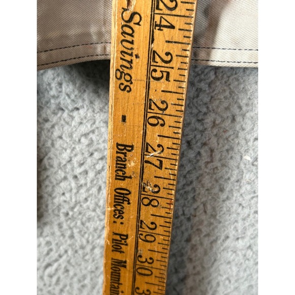 Looney Tunes ACME Racing Jacket Gray Bugs Bunny Warner Bros XL - Picture 12 of 15